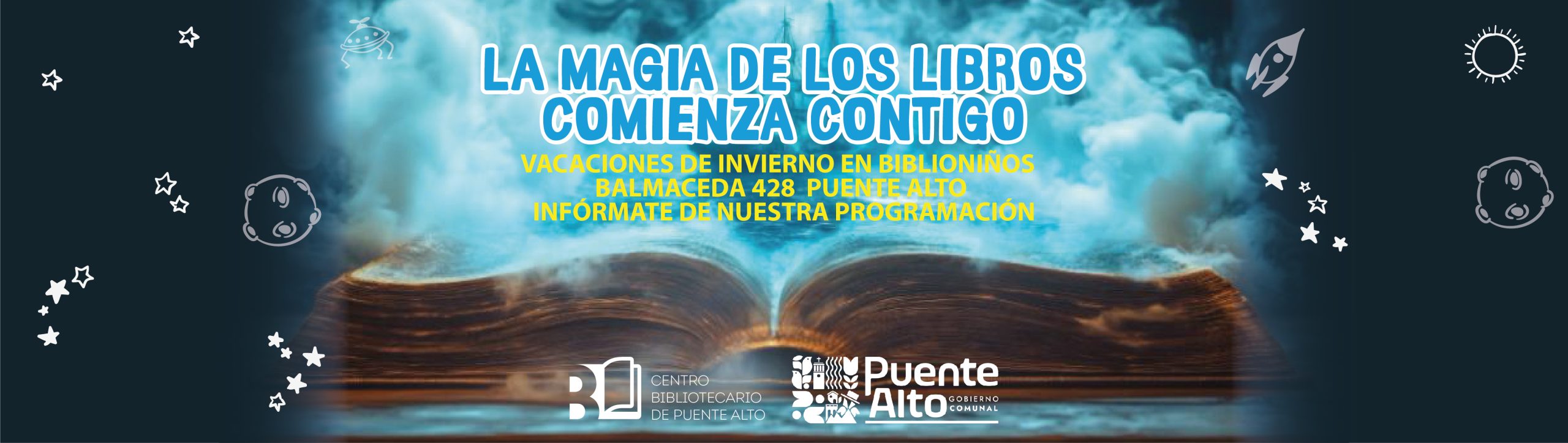 Vacaciones de invierno 2025-26